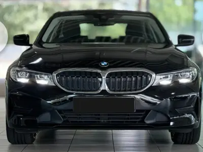 Gebraucht BMW 330e