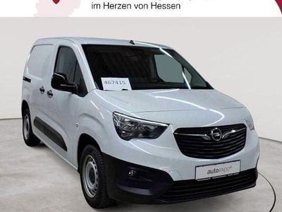 Gebraucht Opel Combo 2024 Andere