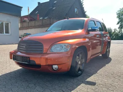 Gebraucht Chevrolet HHR
