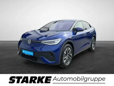 Gebraucht VW ID.5
