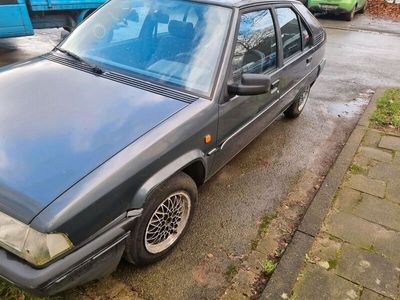gebraucht Citroën BX Bj 1991