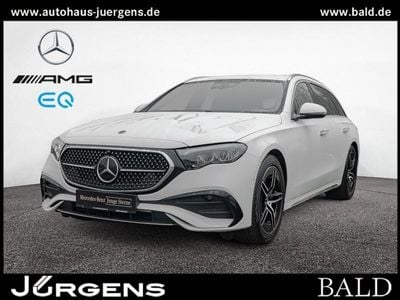 Mercedes E300