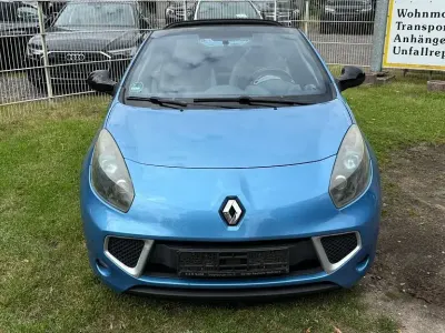 Gebraucht Renault Wind