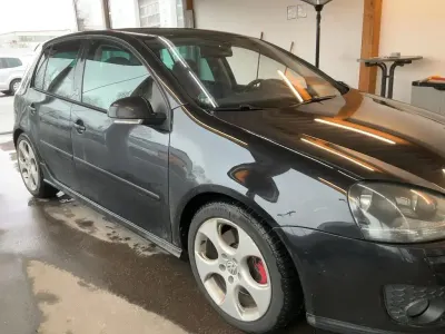 Gebraucht VW Golf V