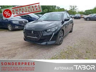 Gebraucht Peugeot 208