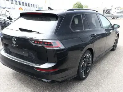 Gebraucht VW Golf VIII