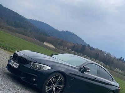BMW 430 Gran Coupé