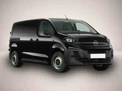 Neu Opel Vivaro 179 PS (131 kW) 2026 Manufacturer Van / Kleinbus