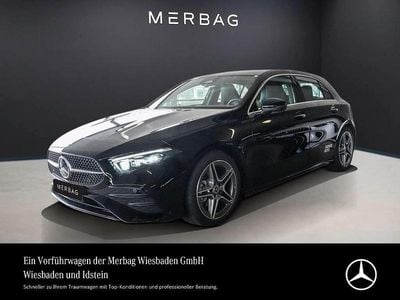 Mercedes A200