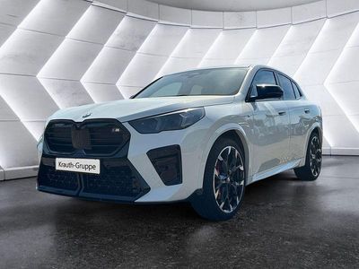Second-hand BMW X2 Performance 300 CP (220 kW) 2025 Alb SUV