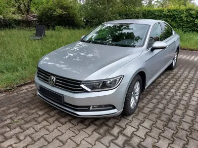 Occasion VW Passat