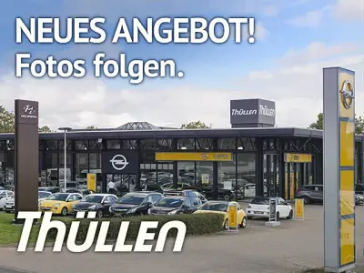 Gebraucht Opel Grandland X 131 PS (96 kW) 2024 Schwarz SUV