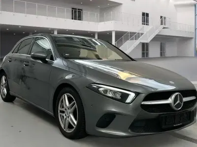Gebraucht Mercedes A200
