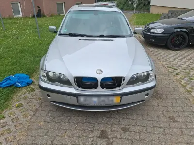 Gebraucht BMW 318