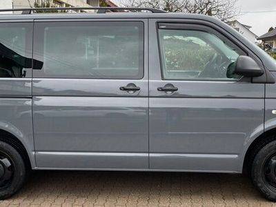 gebraucht VW Caravelle VW T5.2Trendline 4Motion