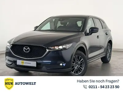 Gebraucht Mazda CX-5