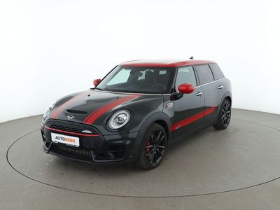 Mini John Cooper Works Clubman