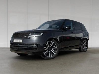 Gebraucht Land Rover Range Rover HSE 353 PS (259 kW) 2025 Carpathian grey SUV