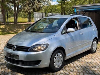 VW Golf Plus