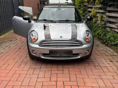 Gebraucht Mini Cooper Cabriolet