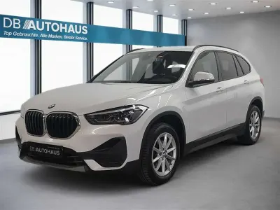 Gebraucht BMW X1