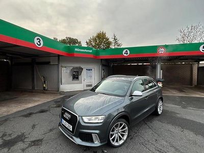 Audi RS Q3