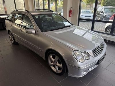 Mercedes C280