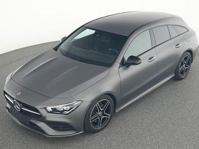 Mercedes CLA200