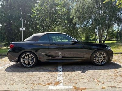 BMW M235