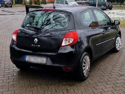 Renault Clio IV
