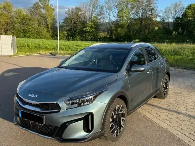 Gebraucht Kia XCeed