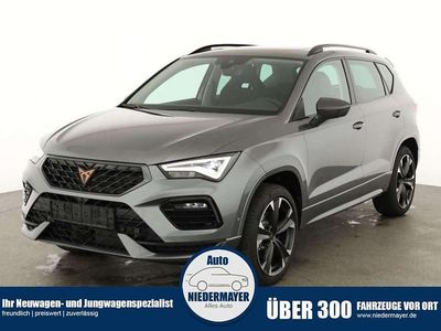 Neu Cupra Ateca 190 PS (139 kW) 2026 Graphite grau metallic SUV