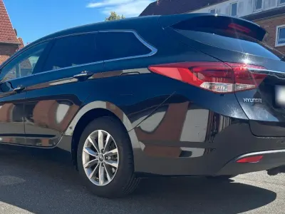 Gebraucht Hyundai i40