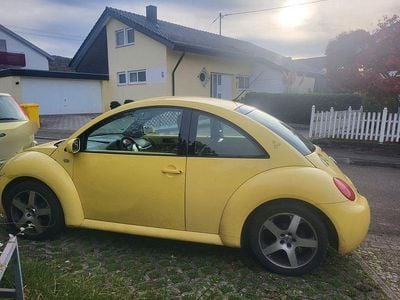 VW Beetle