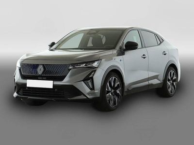 Gebraucht Renault Rafale Esprit Alpine 200 PS (147 kW) 2025 Grau SUV