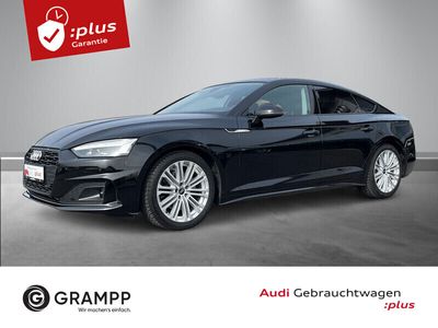 gebraucht Audi A5 Sportback Advanced