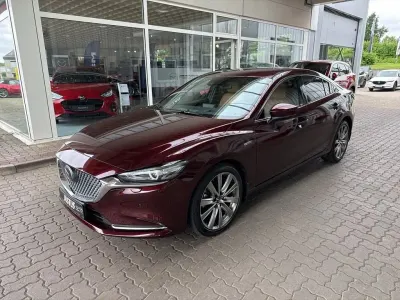 Gebraucht Mazda 6