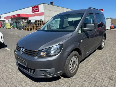 Gebraucht VW Caddy