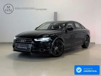 Gebraucht Audi S6