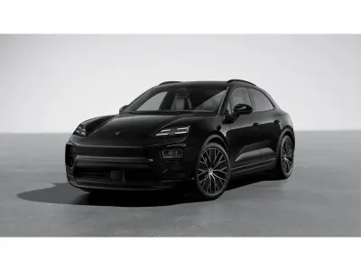 Gebraucht Porsche Macan