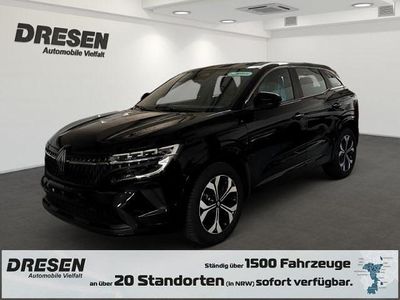 Gebraucht Renault Austral Evolution 158 PS (116 kW) 2025 Schwarz SUV