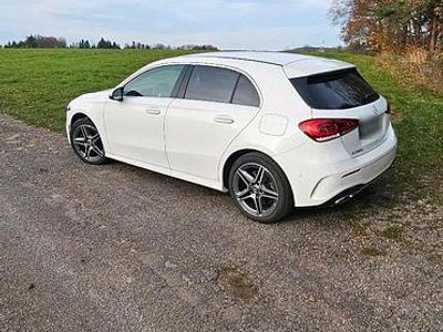 Second-hand Mercedes E250 218 CP (160 kW) 2022 Alb Break