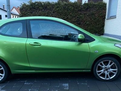 gebraucht Mazda 2 1.3 Sport Impression, 63 kW