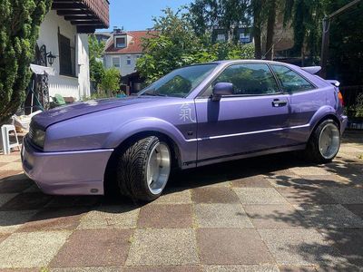 Occasion VW Corrado 160 PK (117 kW) 1991 Hatchback
