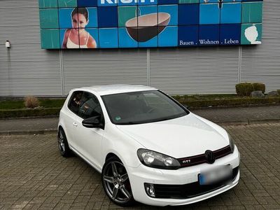 gebraucht VW Golf VI GTI | Top Zustand ❗️