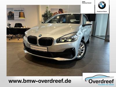 gebraucht BMW 216 Active Tourer d