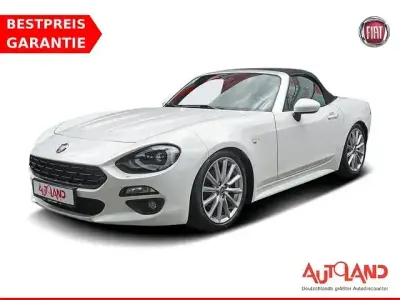 Gebraucht Fiat 124 Spider