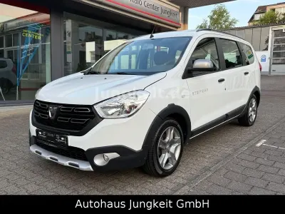 Gebraucht Dacia Lodgy