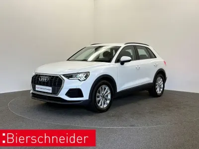 Gebraucht Audi Q3