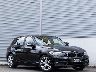 BMW 114